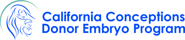 California Conceptions Donor Embryo Program