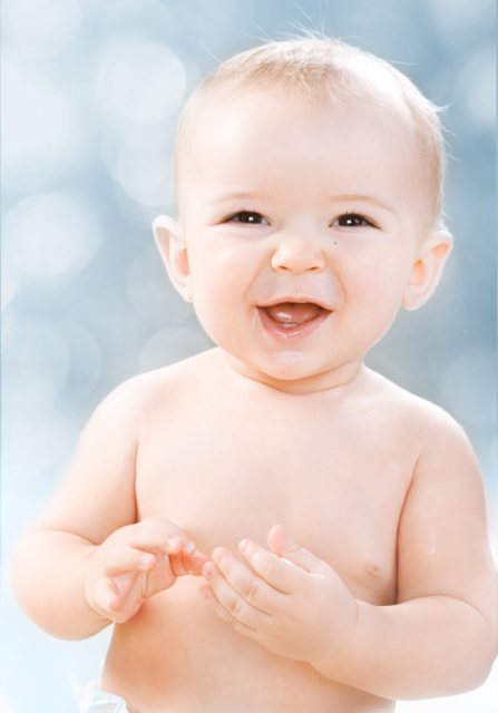 pregnancy with donor embryos sperm eggs sacramento california ivf baby